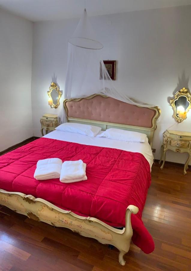 Royal Guest House ヴェネツィア エクステリア 写真