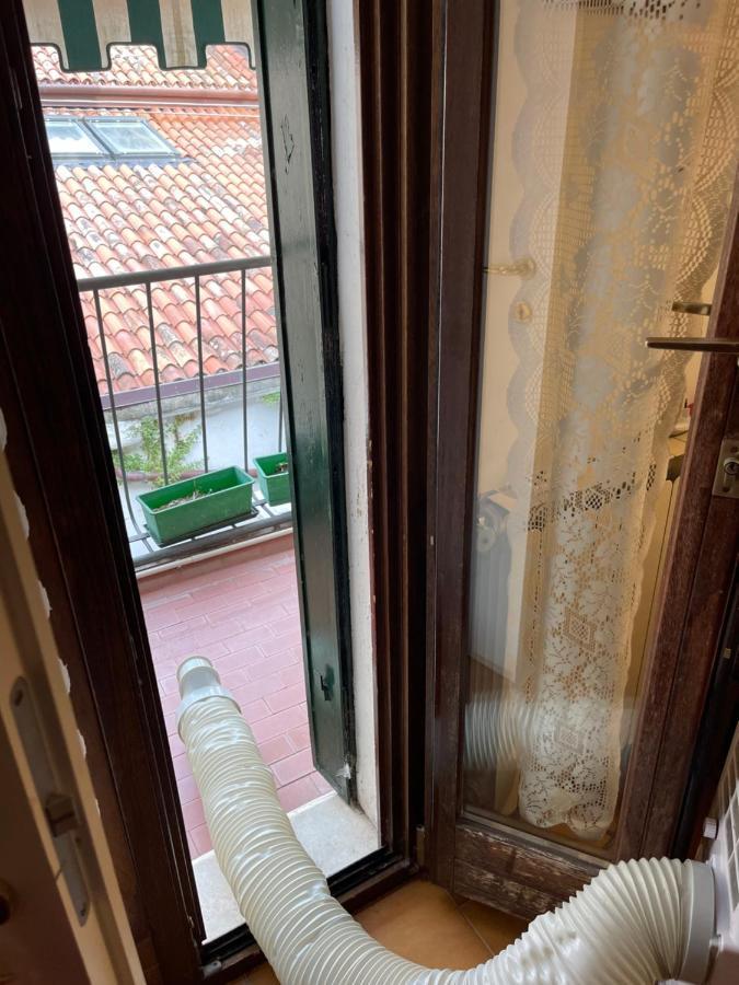 Royal Guest House ヴェネツィア エクステリア 写真