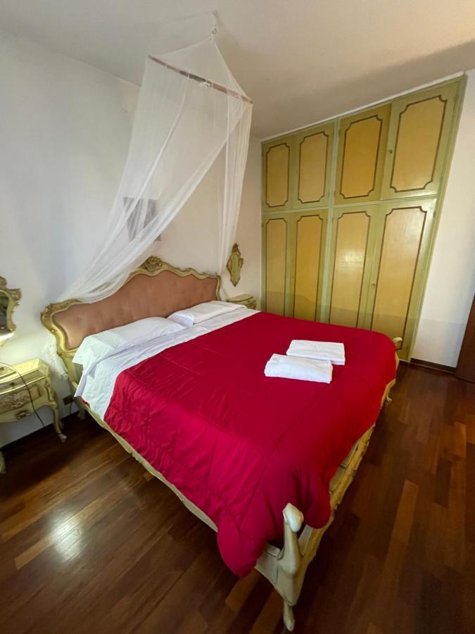 Royal Guest House ヴェネツィア エクステリア 写真
