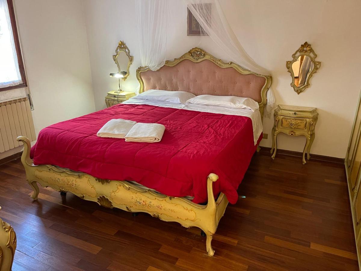 Royal Guest House ヴェネツィア エクステリア 写真