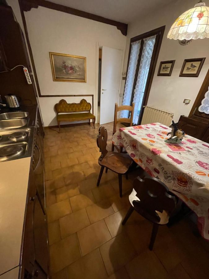 Royal Guest House ヴェネツィア エクステリア 写真
