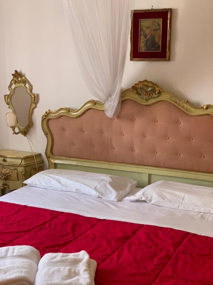 Royal Guest House ヴェネツィア 部屋 写真