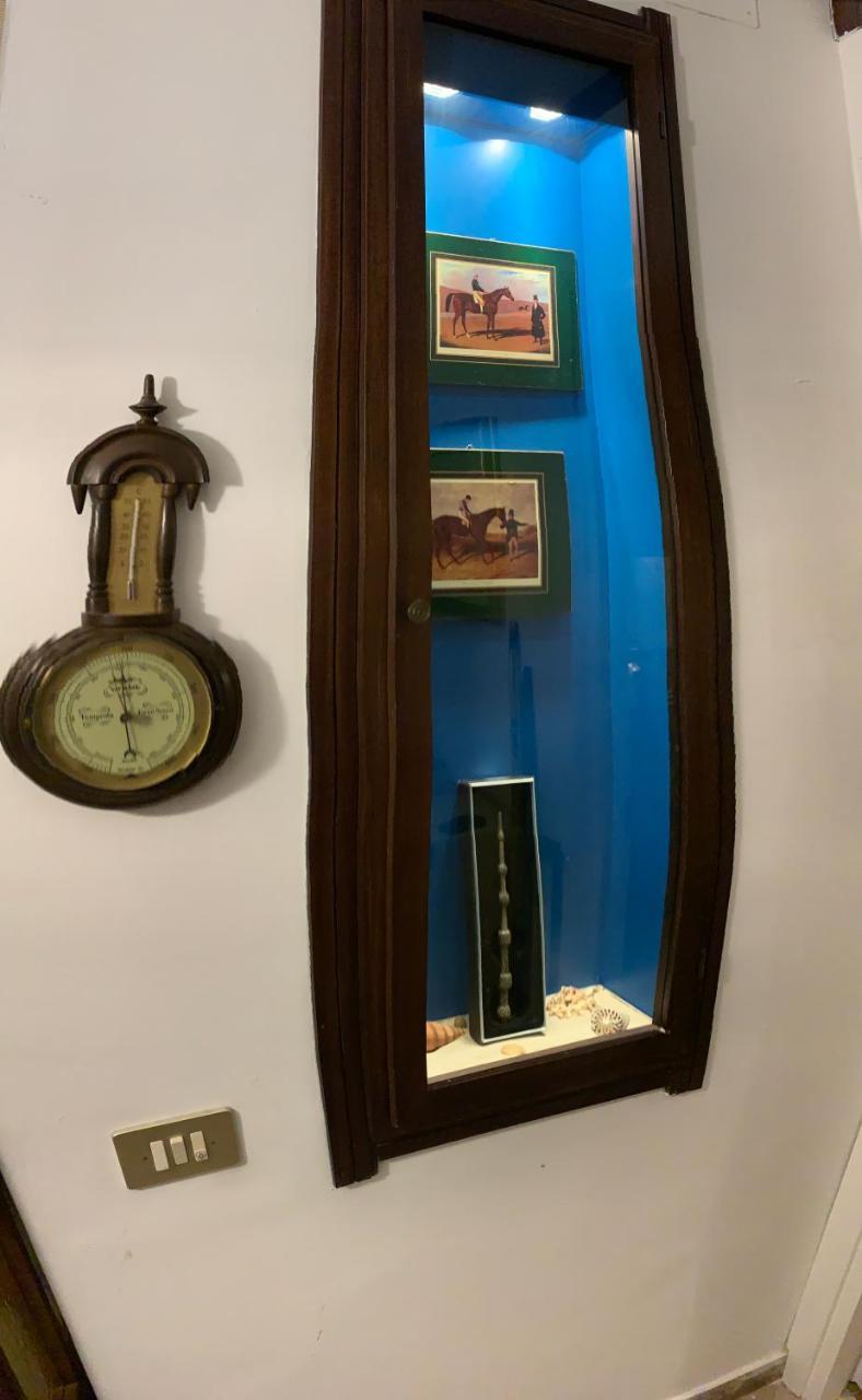 Royal Guest House ヴェネツィア エクステリア 写真